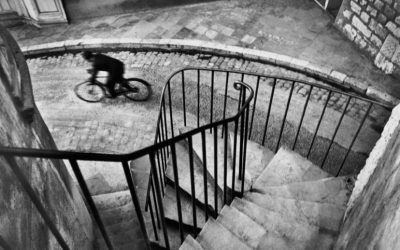 Henri Cartier Bresson em São Paulo