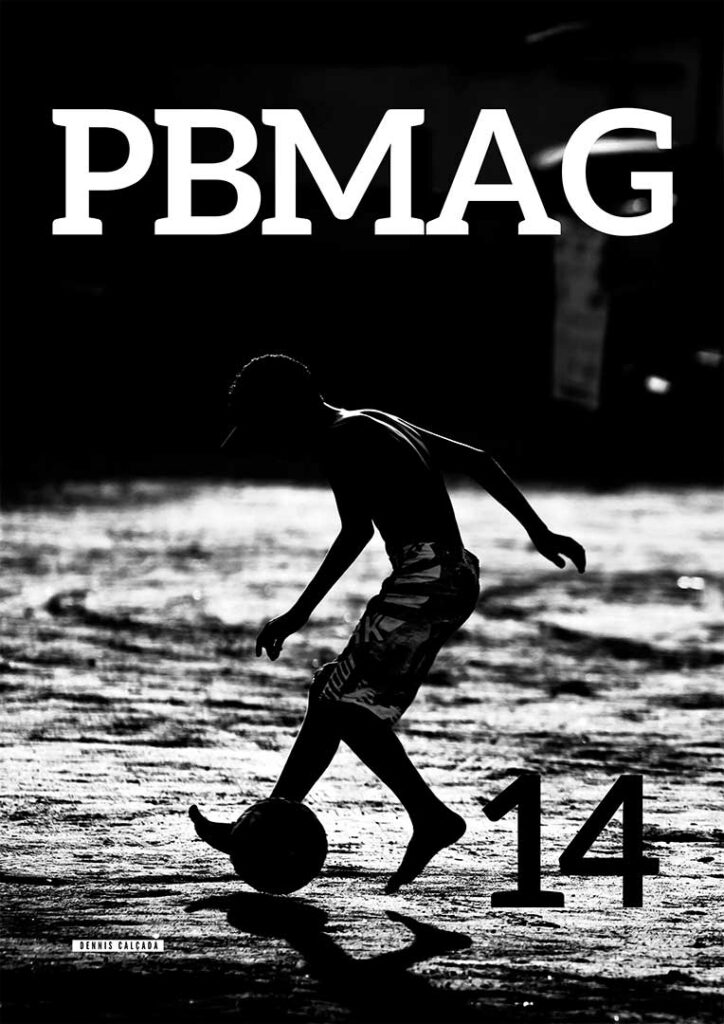 PBMAG 14