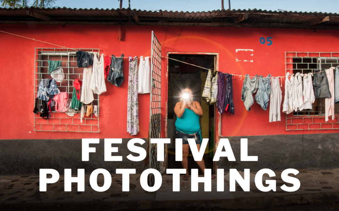 Festival Photothings 2024