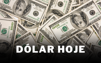 Dólar Hoje