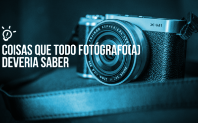 Coisas que todo fotógrafo deveria saber – Tyto Neves