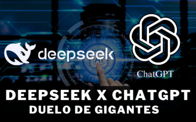 DeepSeek x ChatGPT